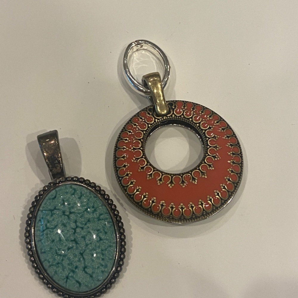 Interchangeable And Adjustable Necklace - image 8